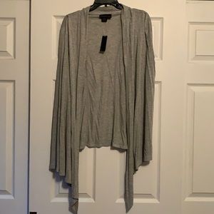 ⭐️3/$15⭐️ Attention Women’s Open Front Lightweight Cardigan